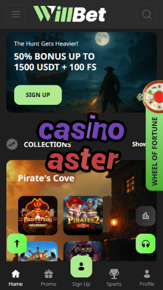 Casino Aster - Star-Themed Casino Games-www.bdqngd.com